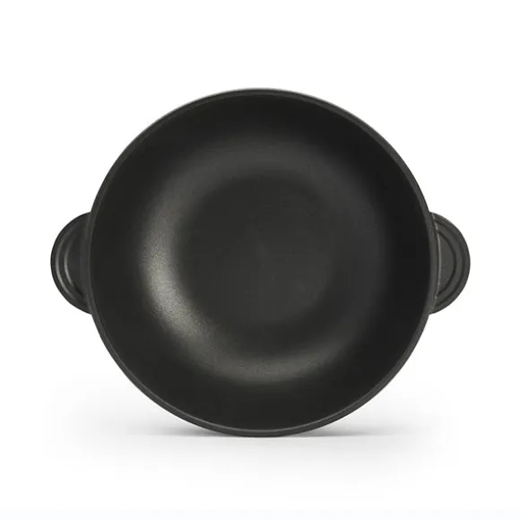 Wok Choc Extrême 32 cm De Buyer