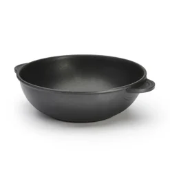 Wok Choc Extrême 32 cm De Buyer