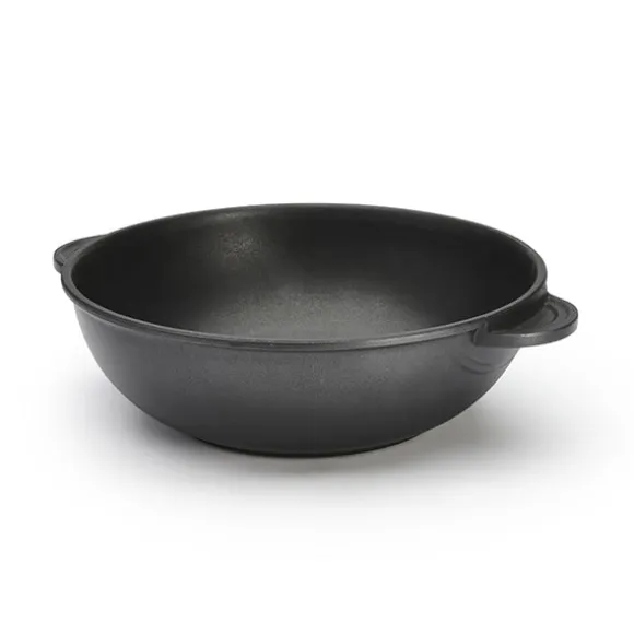 Wok Choc Extrême 32 cm De Buyer
