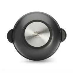 Wok Choc Extrême 32 cm De Buyer