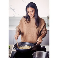 Wok céramique Energy 30 cm Beka