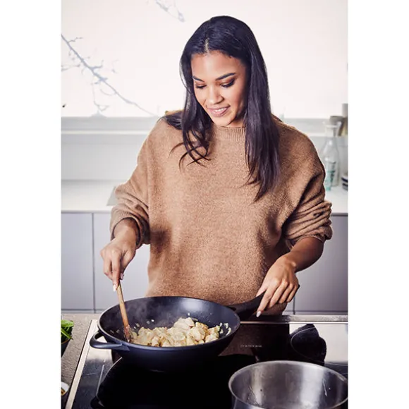 Wok céramique Energy 30 cm Beka