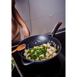 Wok céramique Energy 30 cm Beka