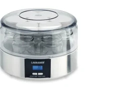 Yaourtière 7 pots 439101 Lagrange