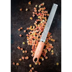 Zesteur Premium Classic râpe cannelle Microplane