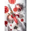Zesteur Premium Classic râpe rouge grenade Microplane